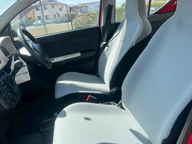 SUZUKI ALTO 2015 Image 31