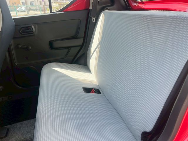 SUZUKI ALTO 2015 Image 31