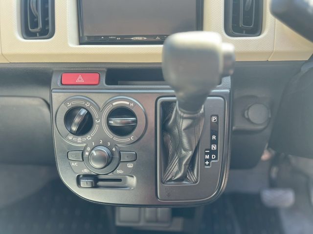 SUZUKI ALTO 2015 Image 31