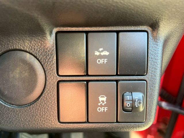 SUZUKI ALTO 2015 Image 31