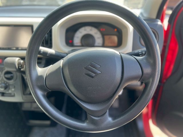 SUZUKI ALTO 2015 Image 31