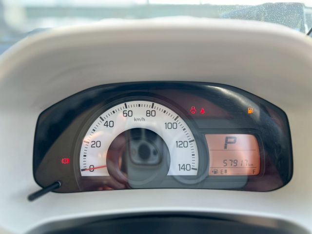 SUZUKI ALTO 2015 Image 31