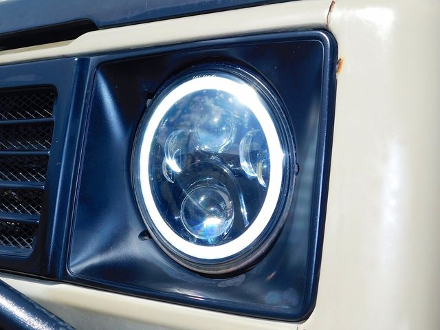 SUZUKI JIMNY VAN 4WD 1993 Image 31