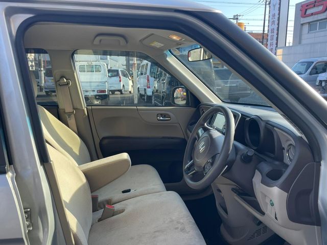 HONDA N-ONE 2013 Image 31