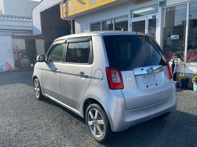 HONDA N-ONE 2013 Image 31