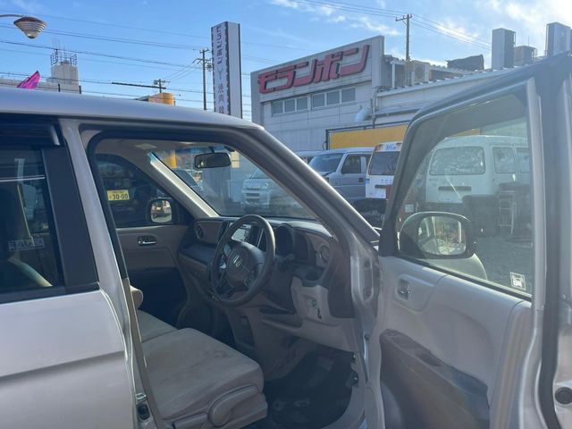 HONDA N-ONE 2013 Image 31