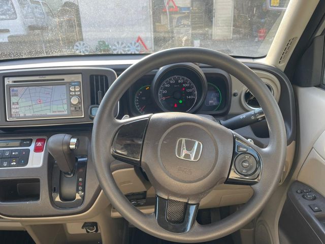 HONDA N-ONE 2013 Image 31