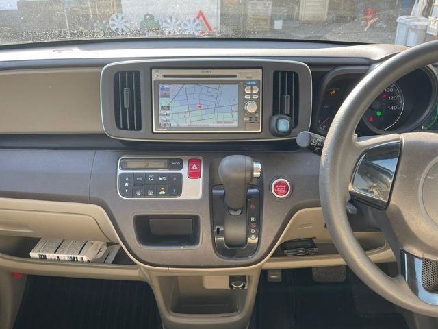 HONDA N-ONE 2013 Image 31