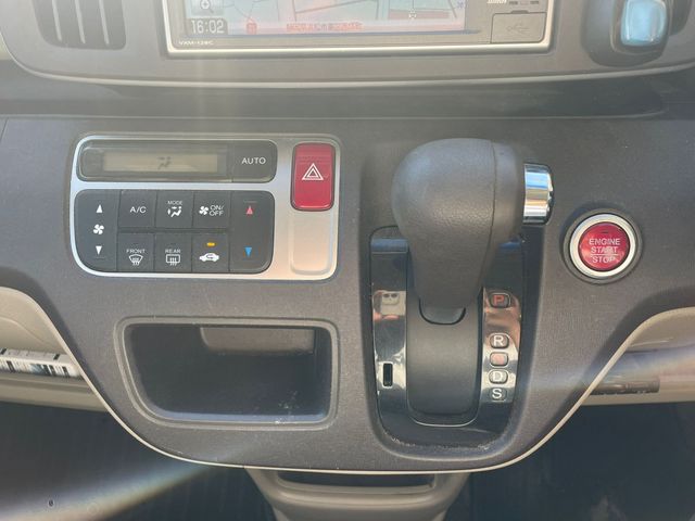 HONDA N-ONE 2013 Image 31