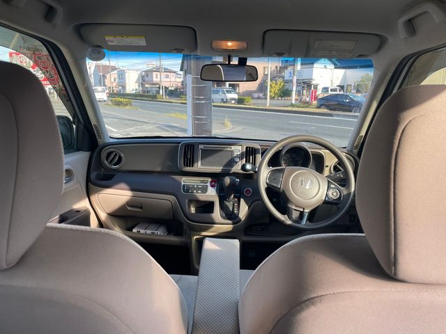 HONDA N-ONE 2013 Image 31