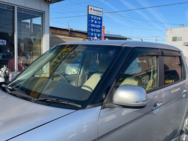 HONDA N-ONE 2013 Image 31