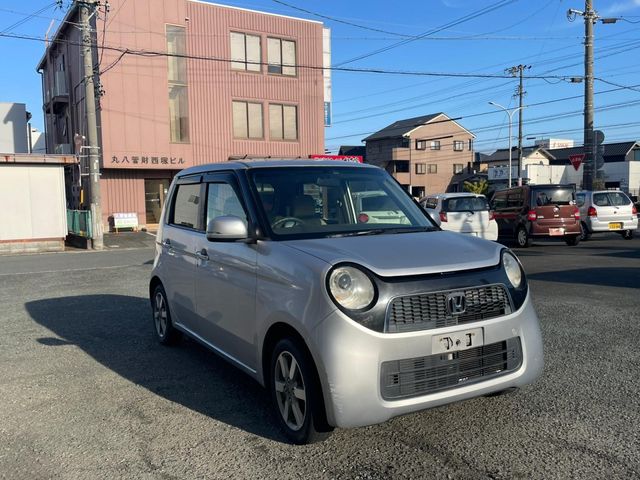 HONDA N-ONE 2013 Image 31