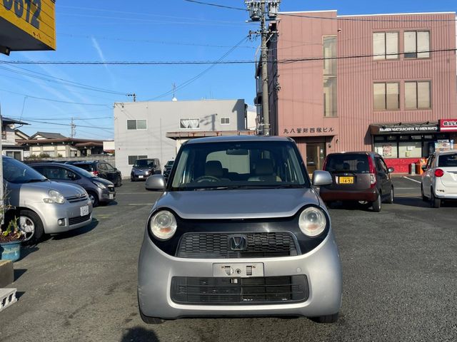 HONDA N-ONE 2013 Image 31