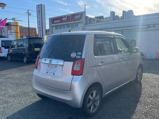 HONDA N-ONE 2013 Image 31