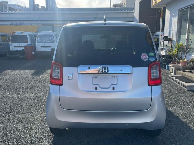 HONDA N-ONE 2013 Image 31