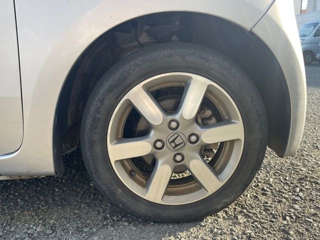 HONDA N-ONE 2013 Image 31