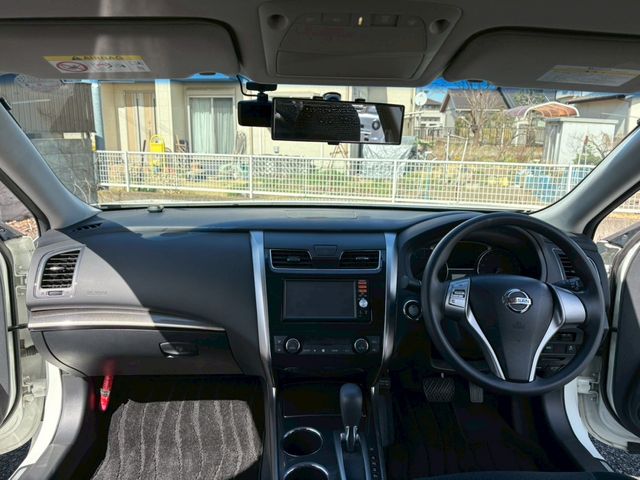NISSAN TEANA 2015 Image 31