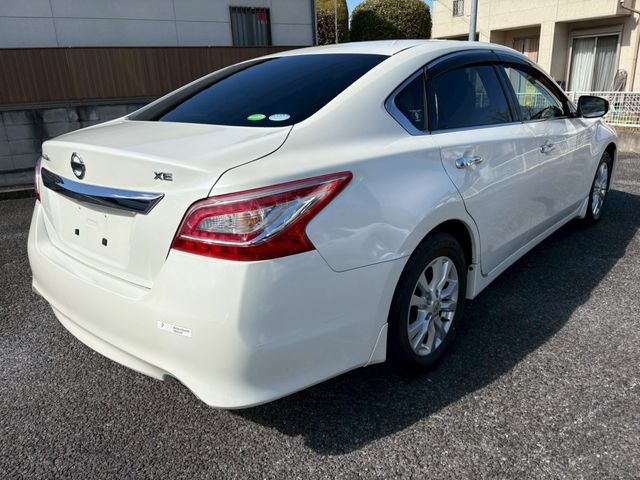 NISSAN TEANA 2015 Image 31