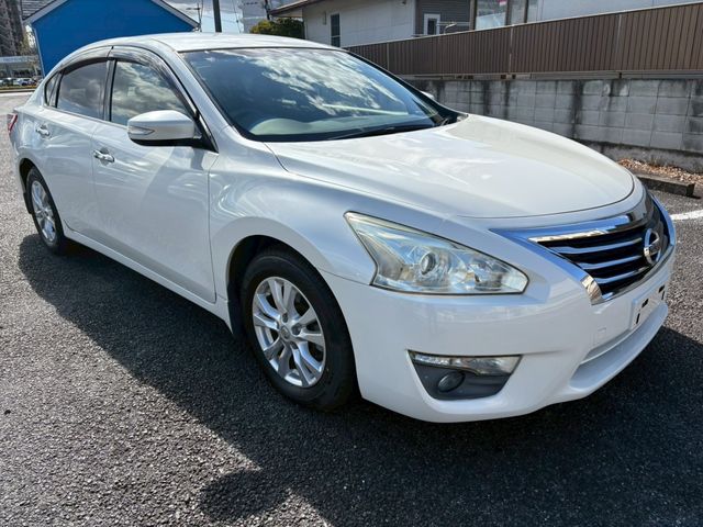 NISSAN TEANA 2015 Image 31