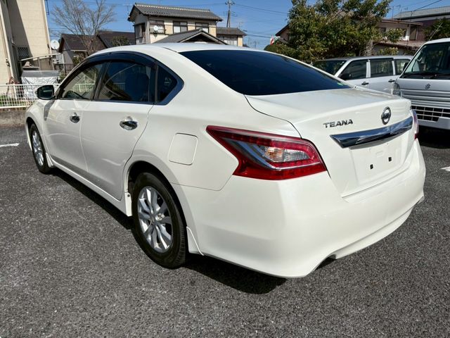 NISSAN TEANA 2015 Image 31