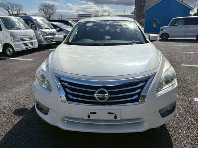 NISSAN TEANA 2015 Image 31
