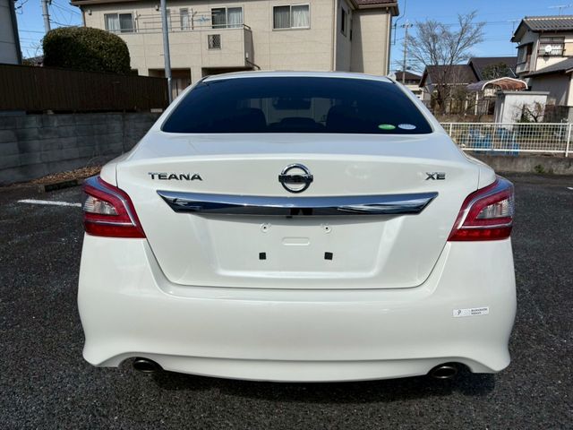 NISSAN TEANA 2015 Image 31