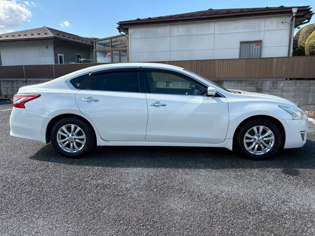 NISSAN TEANA 2015 Image 31