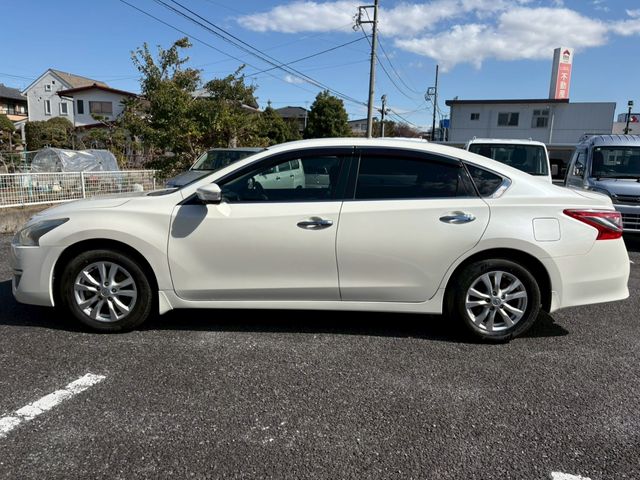 NISSAN TEANA 2015 Image 31
