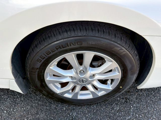 NISSAN TEANA 2015 Image 31