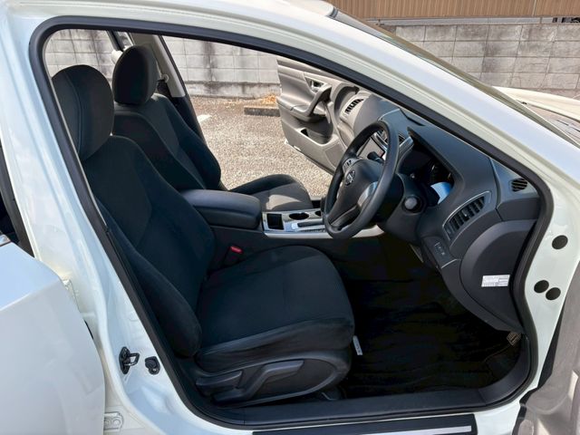 NISSAN TEANA 2015 Image 31