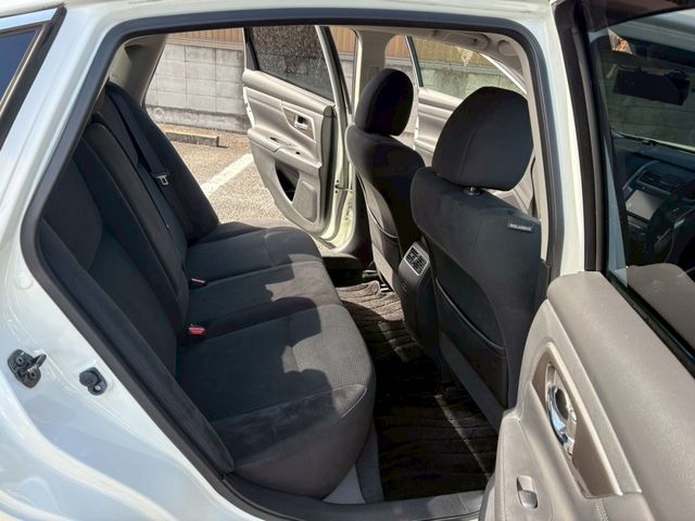 NISSAN TEANA 2015 Image 31