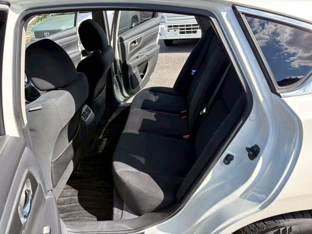 NISSAN TEANA 2015 Image 31