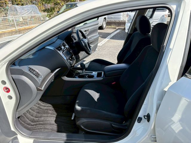 NISSAN TEANA 2015 Image 31