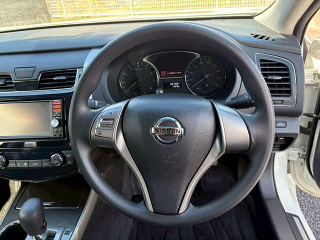 NISSAN TEANA 2015 Image 31