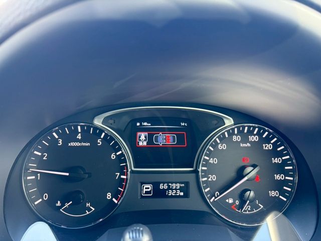 NISSAN TEANA 2015 Image 31