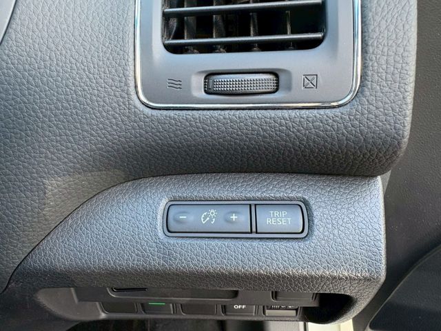 NISSAN TEANA 2015 Image 31