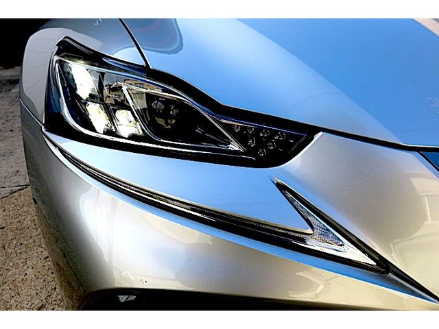 TOYOTA LEXUS IS300H 2018 Image 31