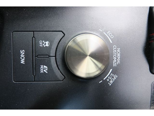 TOYOTA LEXUS IS300H 2018 Image 31