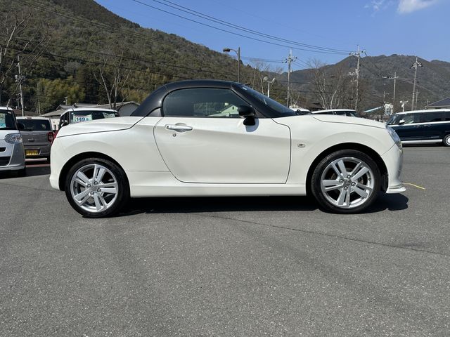 DAIHATSU COPEN 2019 Image 31