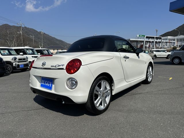 DAIHATSU COPEN 2019 Image 31