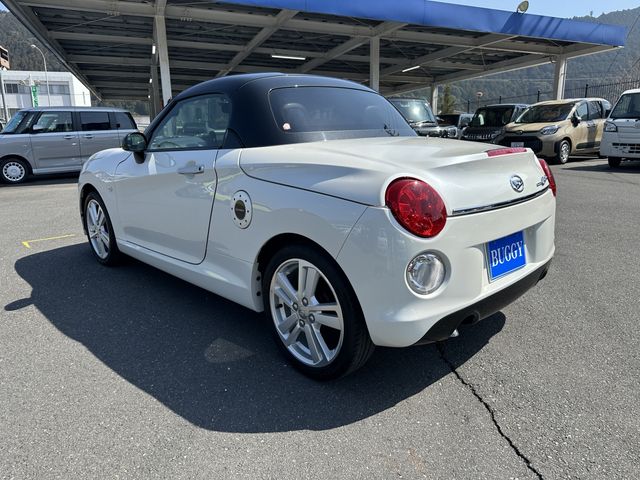 DAIHATSU COPEN 2019 Image 31