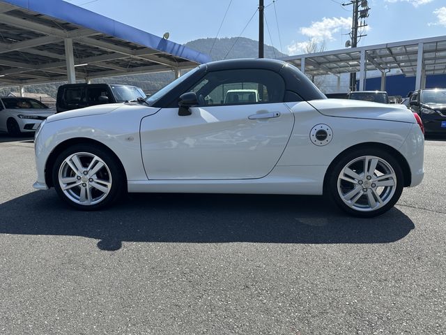 DAIHATSU COPEN 2019 Image 31