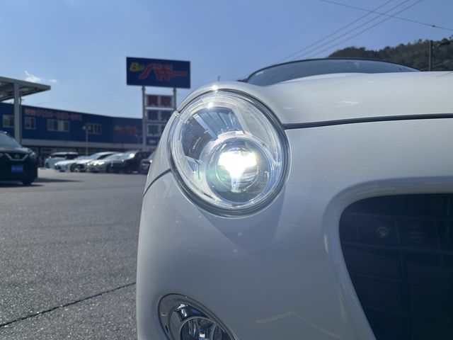 DAIHATSU COPEN 2019 Image 31