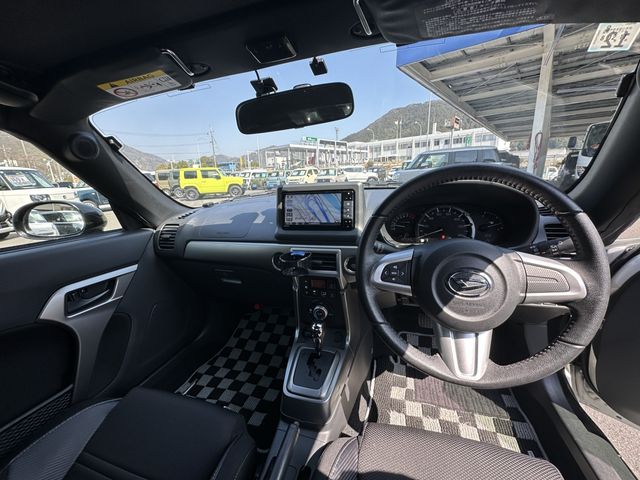 DAIHATSU COPEN 2019 Image 31