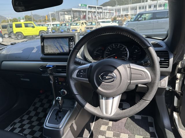 DAIHATSU COPEN 2019 Image 31