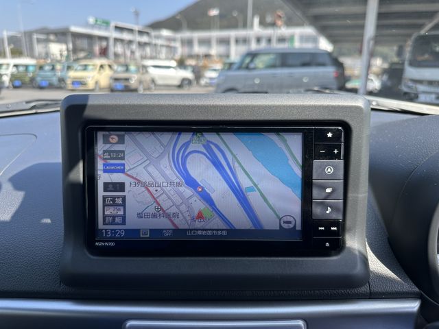 DAIHATSU COPEN 2019 Image 31