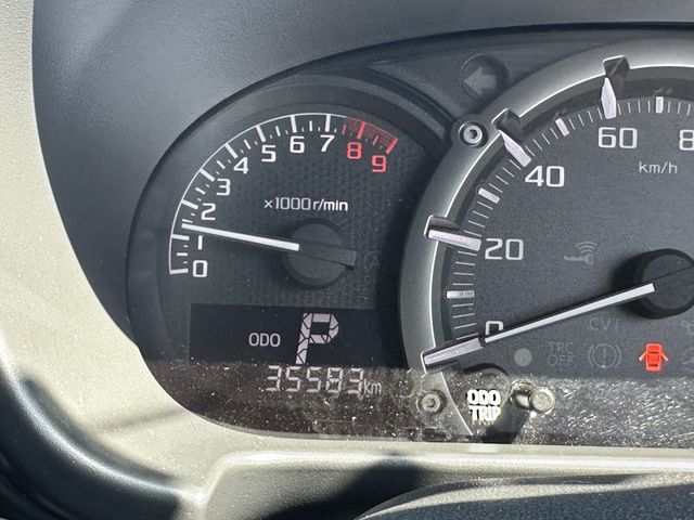 DAIHATSU COPEN 2019 Image 31