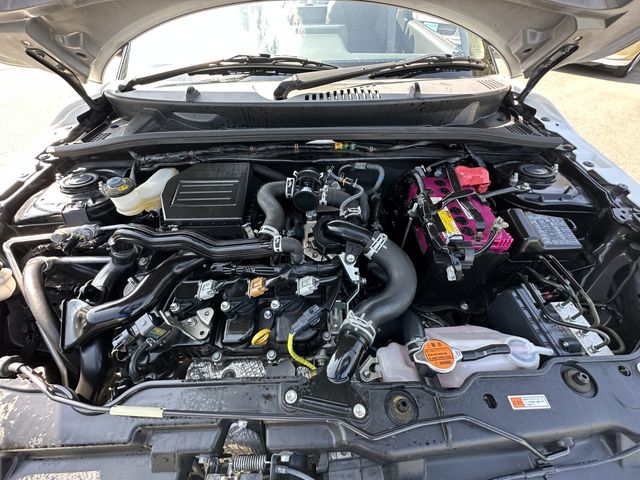 DAIHATSU COPEN 2019 Image 31