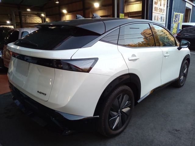 NISSAN ARIYA 2024 Image 31