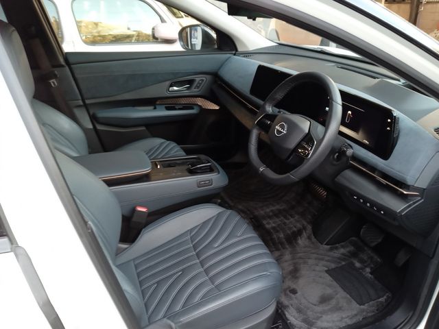 NISSAN ARIYA 2024 Image 31